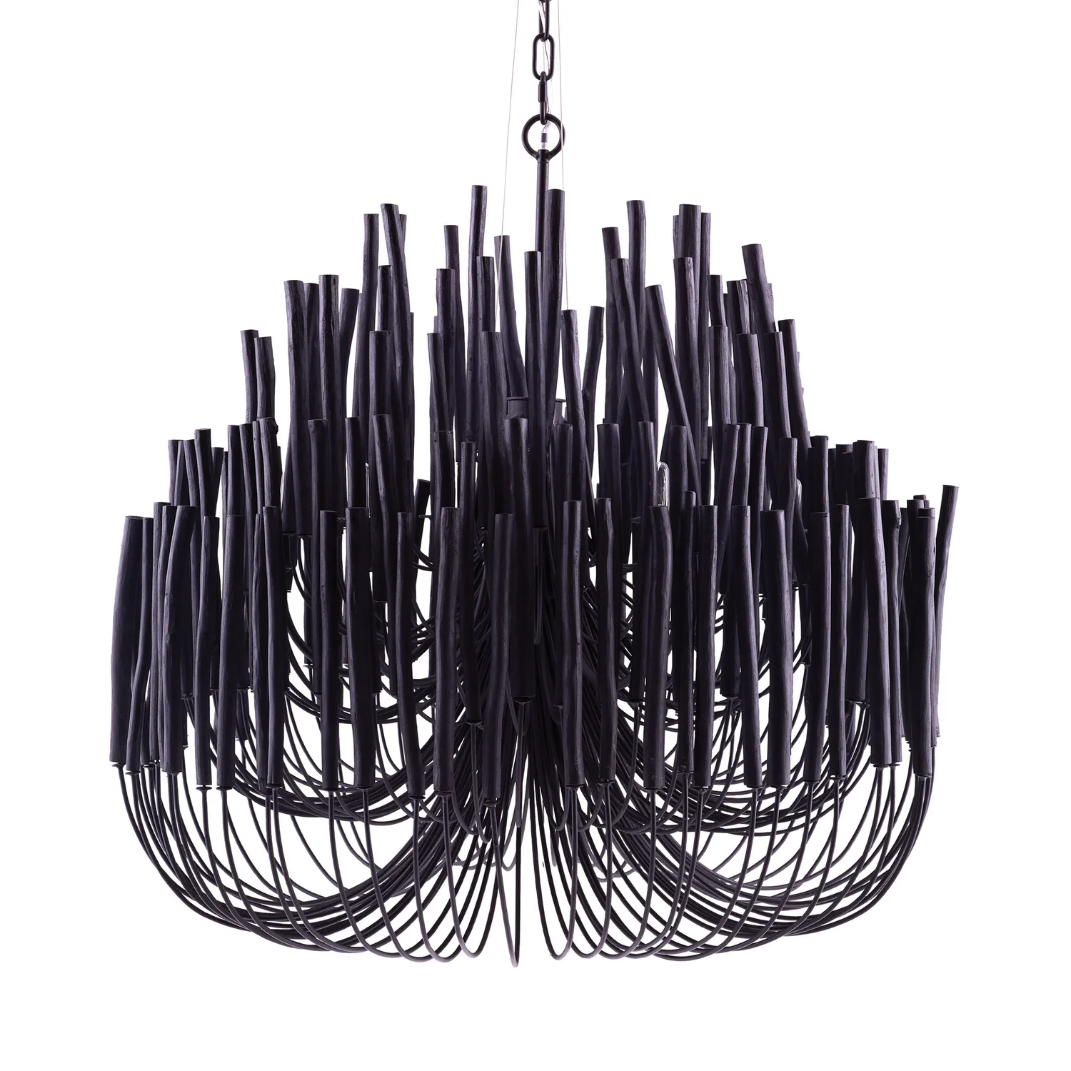 Tilda Six Light Chandelier - Image 2