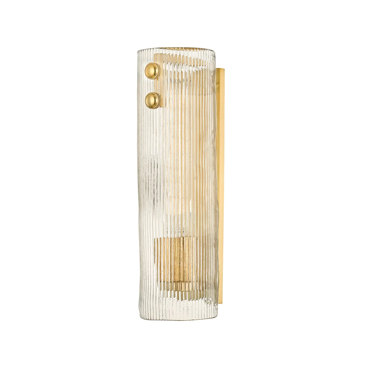Prospect Park One Light Wall Sconce - Image 2