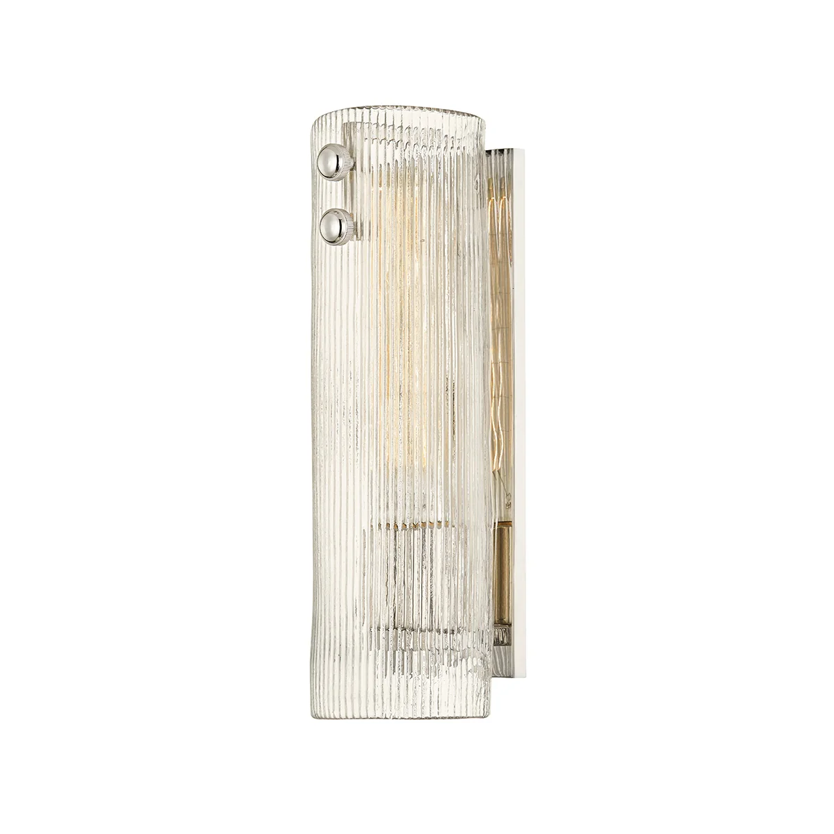 Prospect Park One Light Wall Sconce - Image 1