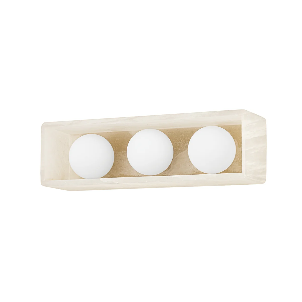 Budnick Bath Bracket - Image 1