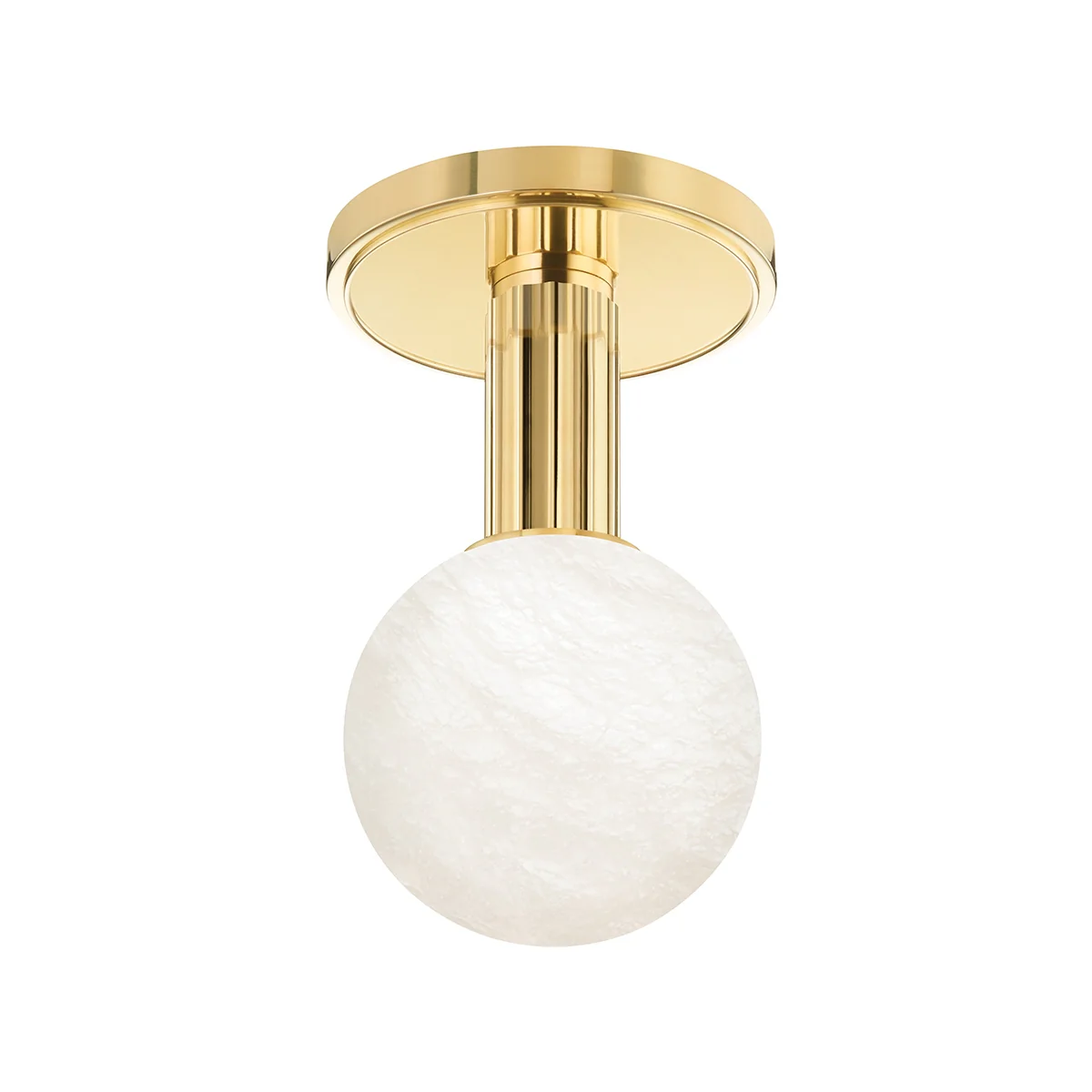 Murray Hill Flush Mount - Image 2