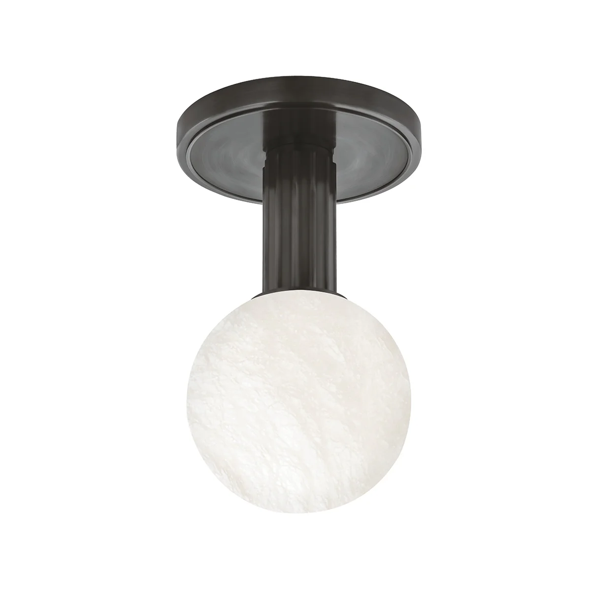 Murray Hill Flush Mount - Image 1