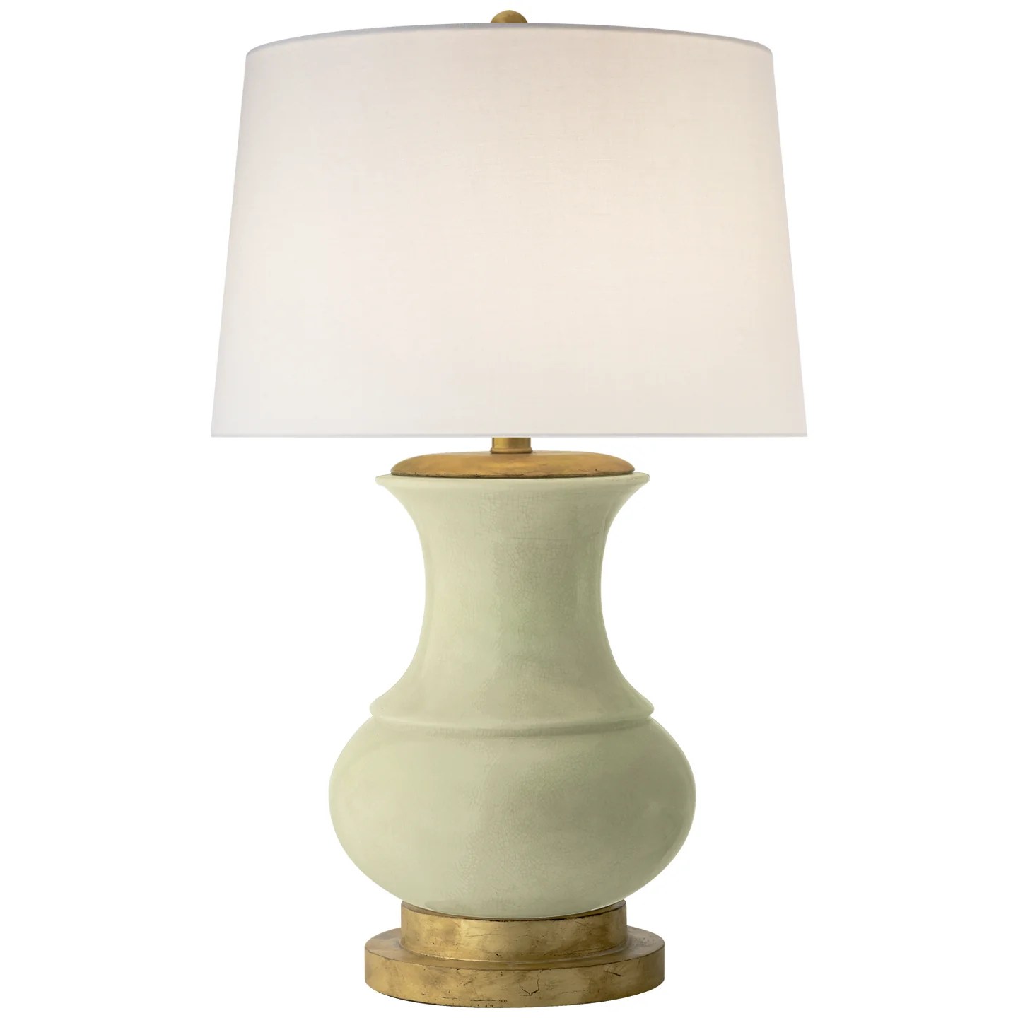 Deauville One Light Table Lamp - Image 1