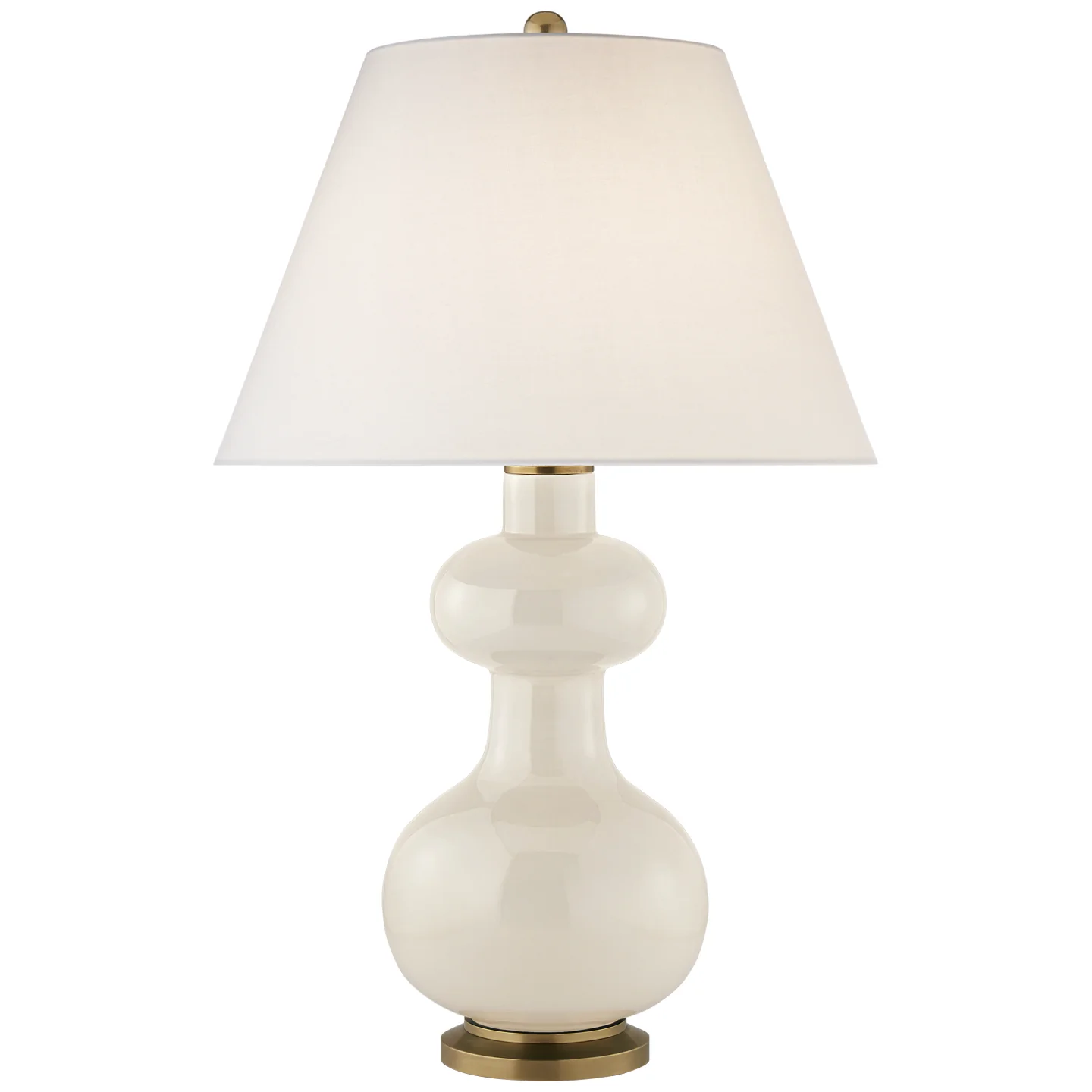 Chambers One Light Table Lamp - Image 2