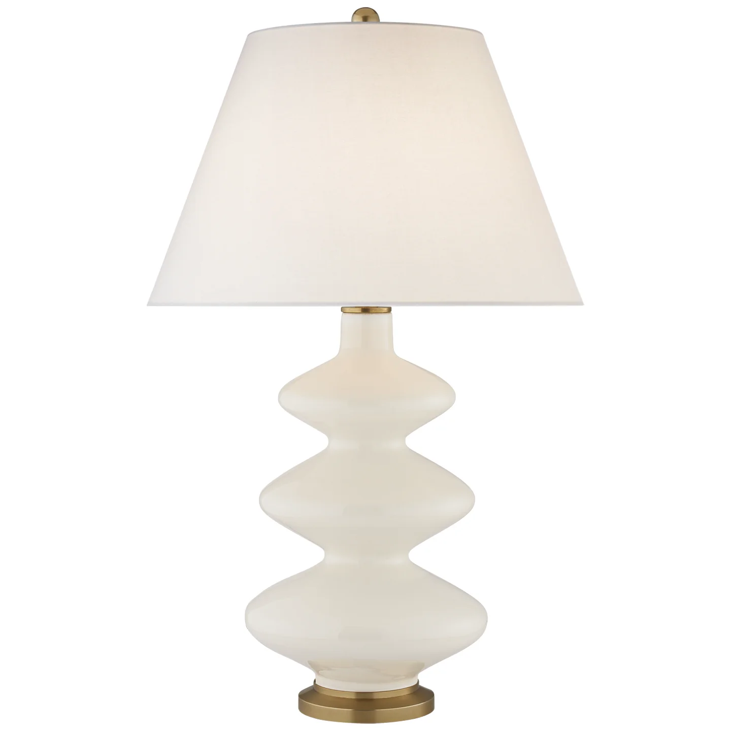 Smith One Light Table Lamp - Image 2