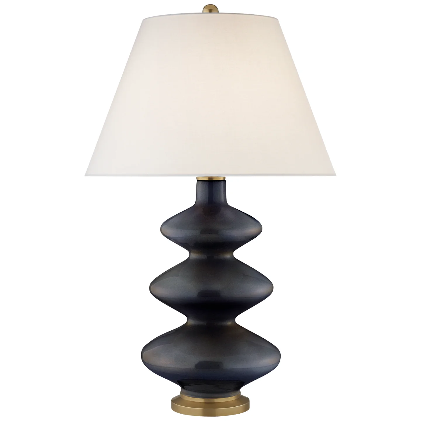 Smith One Light Table Lamp - Image 3
