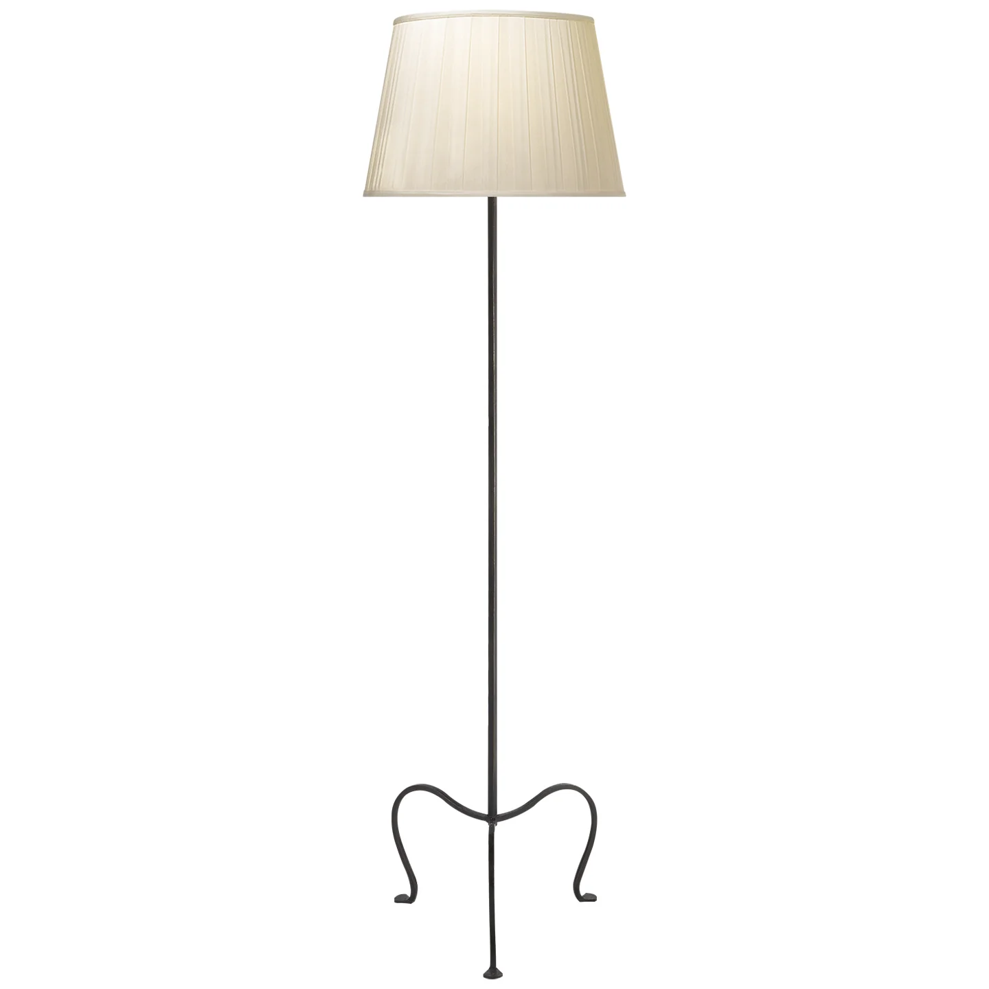 Albert One Light Floor Lamp - Image 3