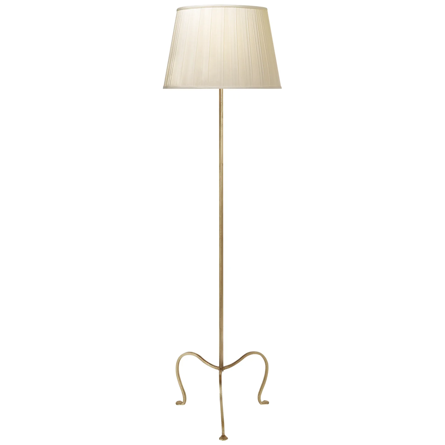 Albert One Light Floor Lamp - Image 2