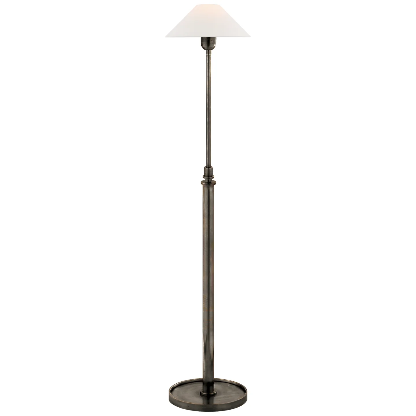Hargett One Light Floor Lamp - Image 2