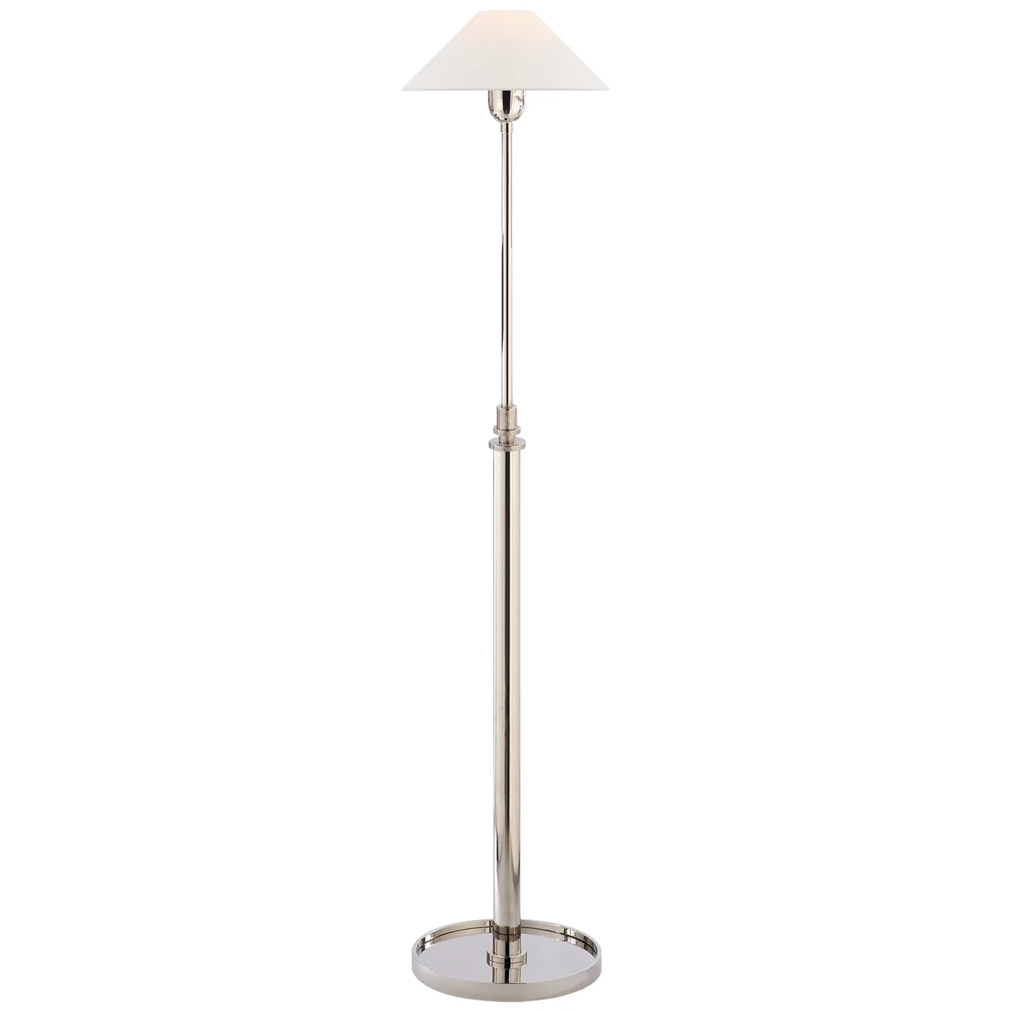 Hargett One Light Floor Lamp - Image 3