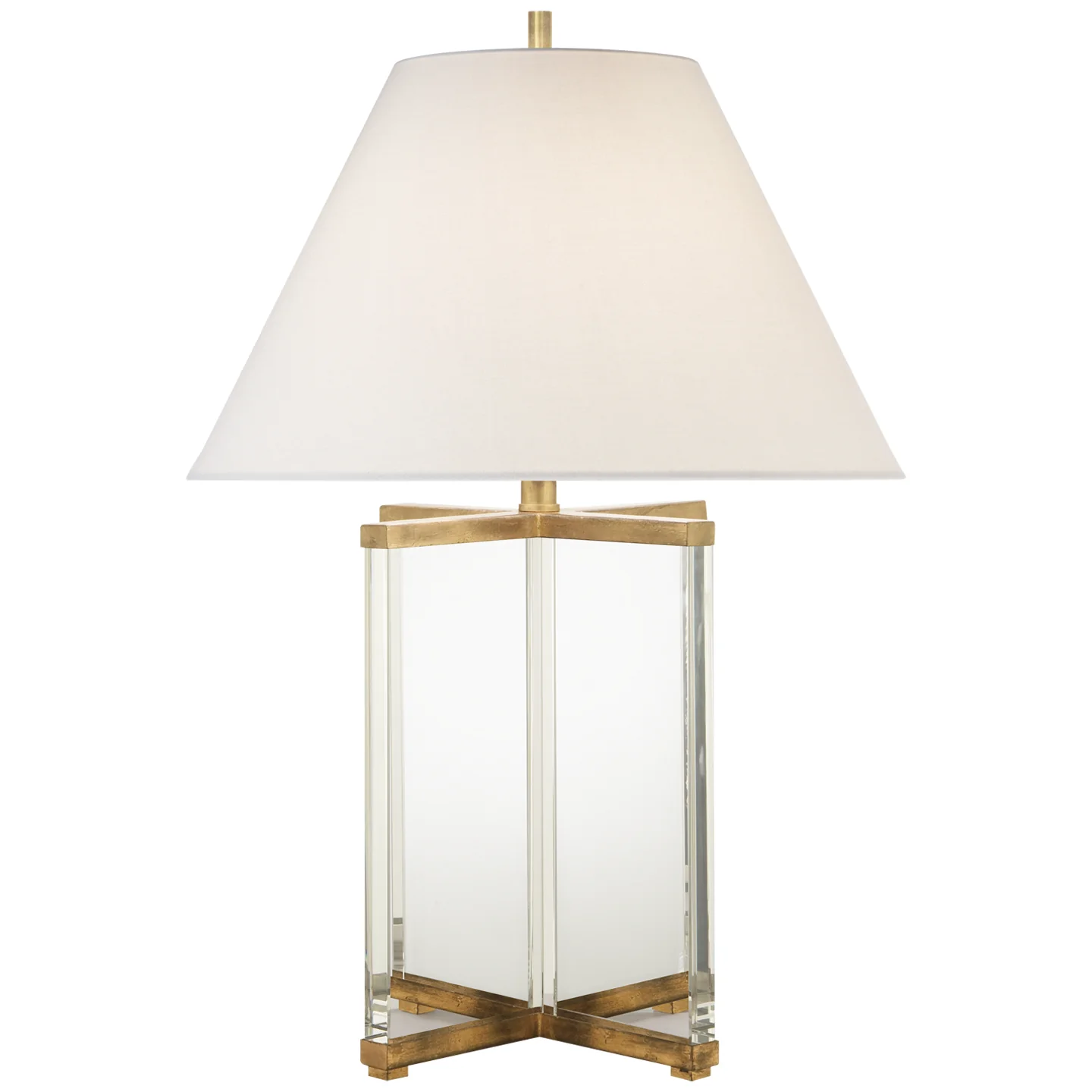 Cameron One Light Table Lamp - Image 1