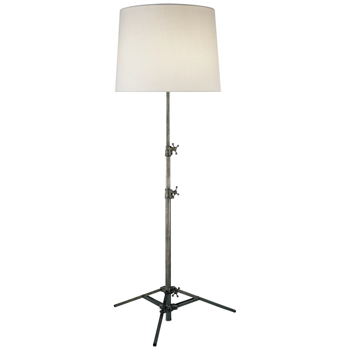 Studio Two Light Floor Lamp - Image 1