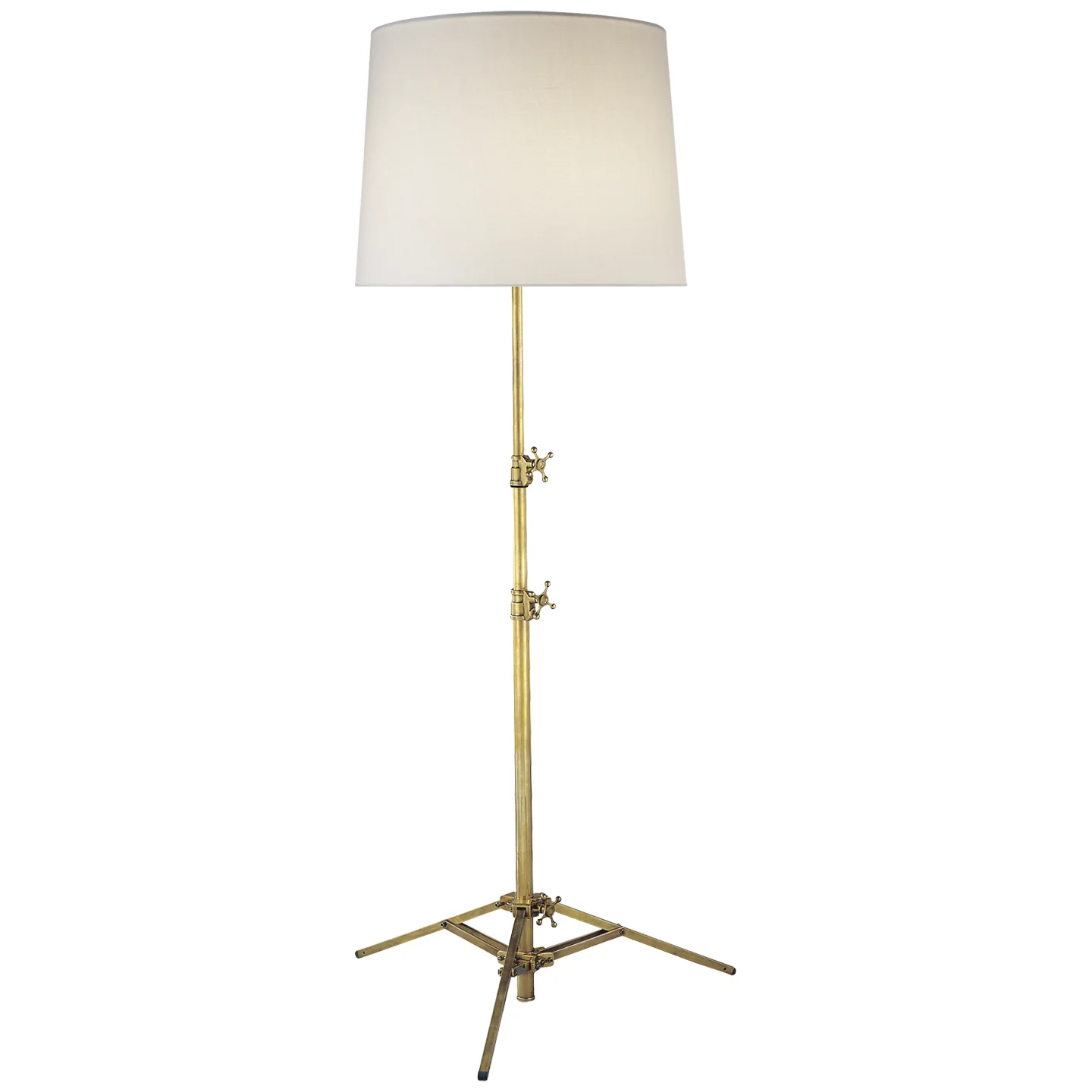 Studio Two Light Floor Lamp - Image 2