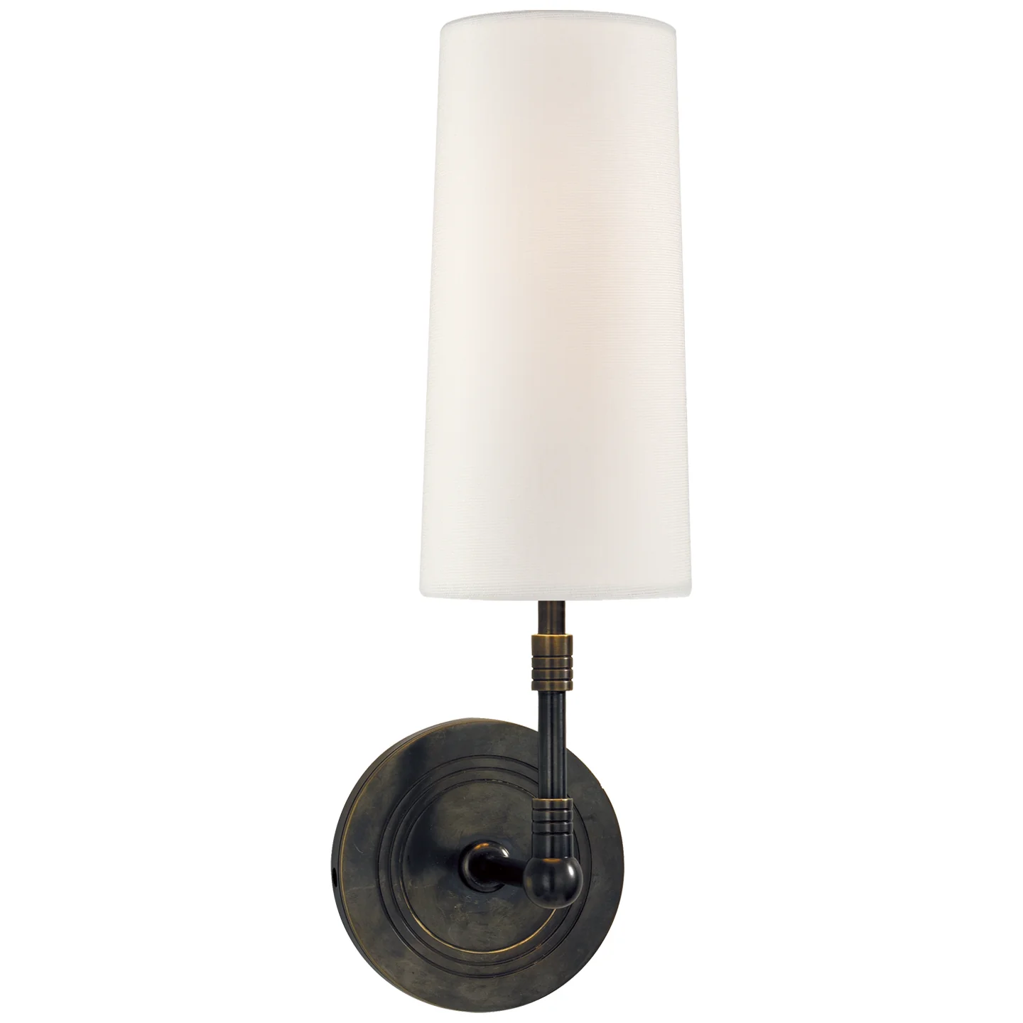Ziyi One Light Wall Sconce - Image 2