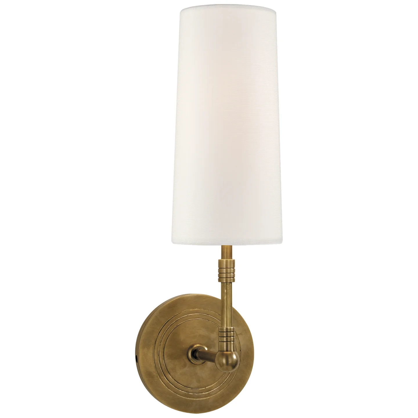 Ziyi One Light Wall Sconce - Image 1