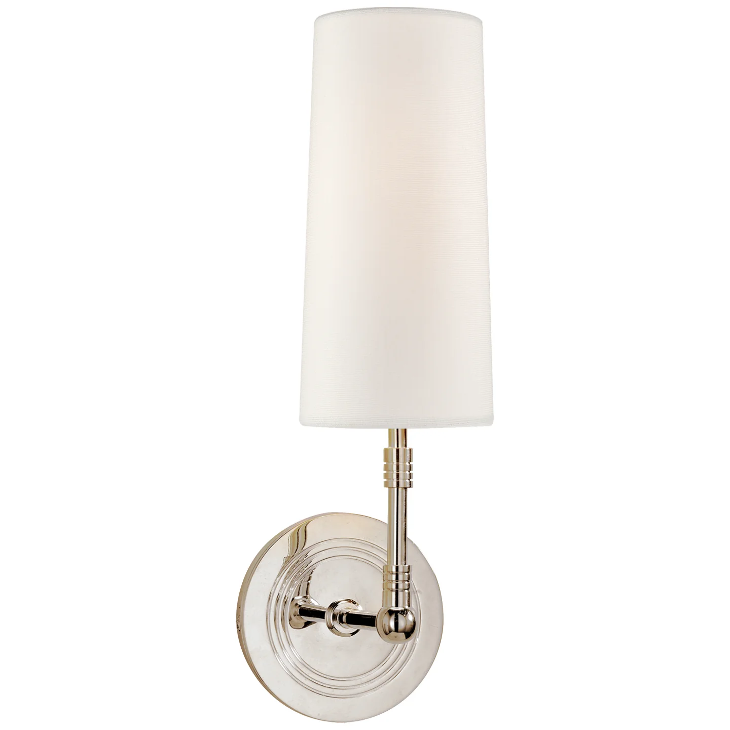 Ziyi One Light Wall Sconce - Image 3