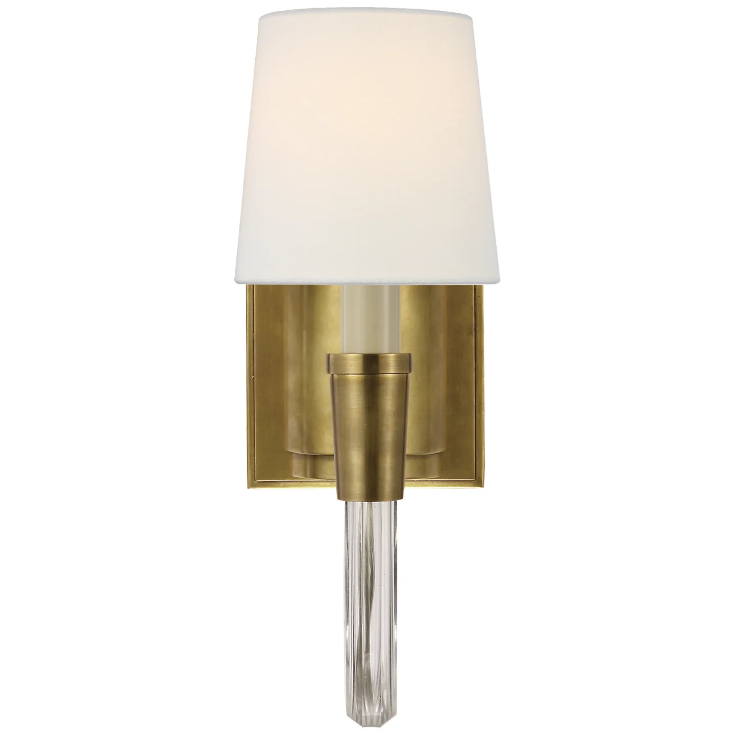 Vivian One Light Wall Sconce - Image 2