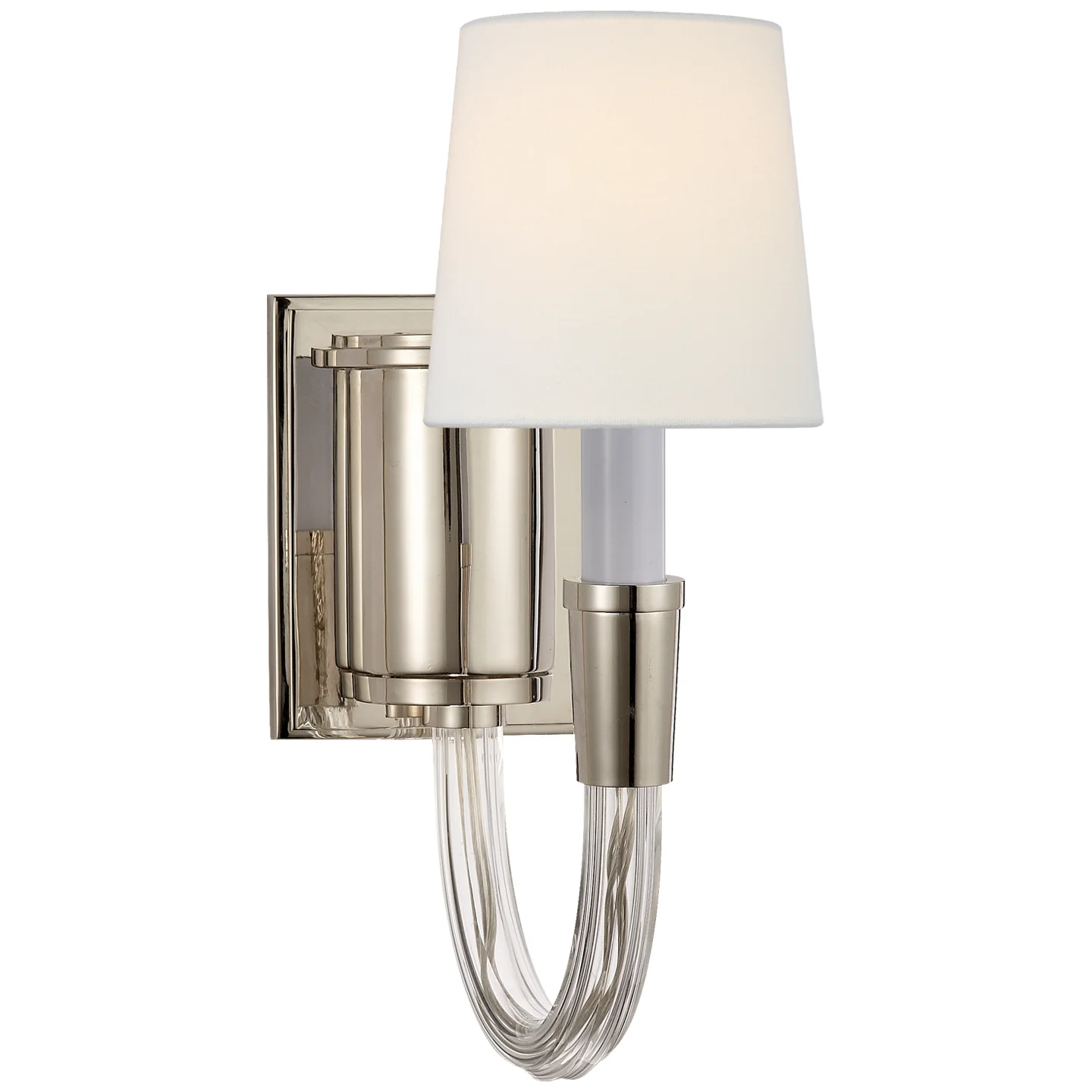 Vivian One Light Wall Sconce - Image 3