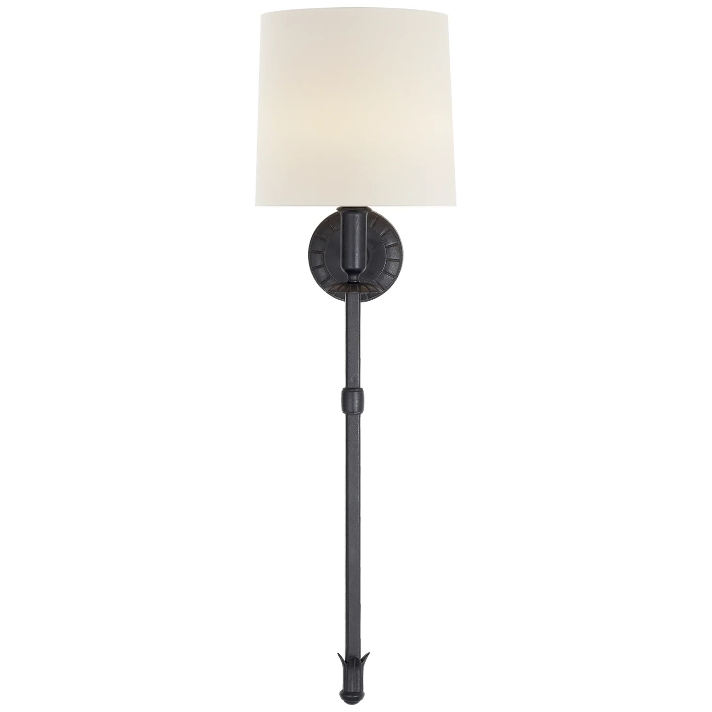 Michel Two Light Wall Sconce - Image 2