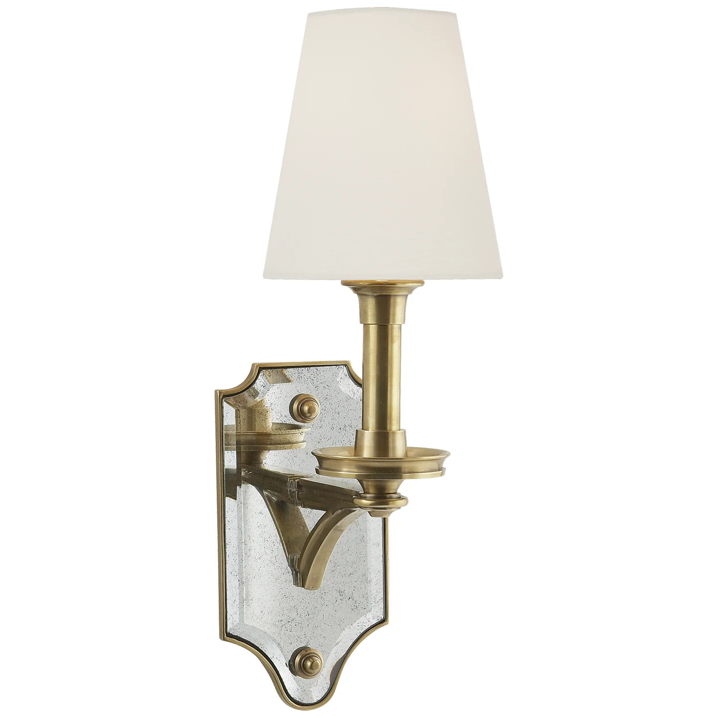 Verona One Light Wall Sconce - Image 2