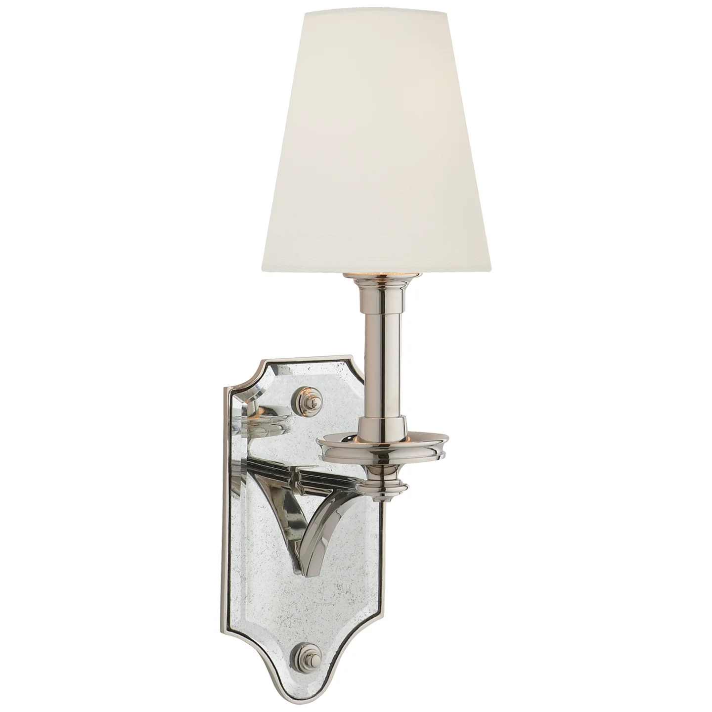 Verona One Light Wall Sconce - Image 3