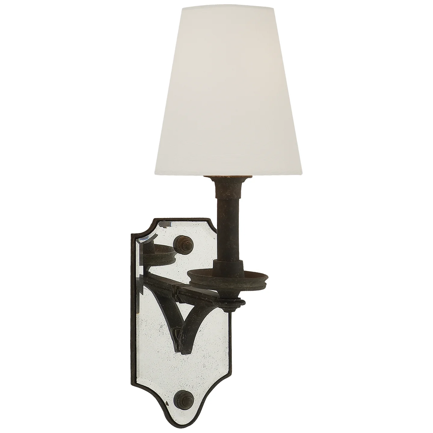 Verona One Light Wall Sconce - Image 1