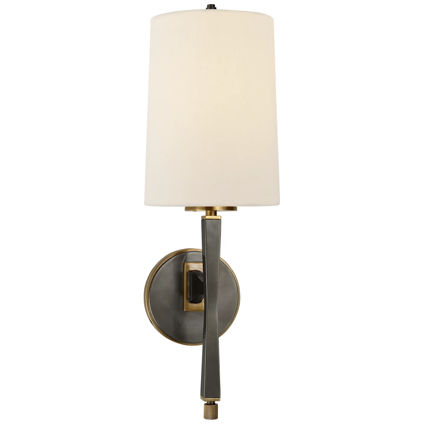 Edie One Light Wall Sconce - Image 1