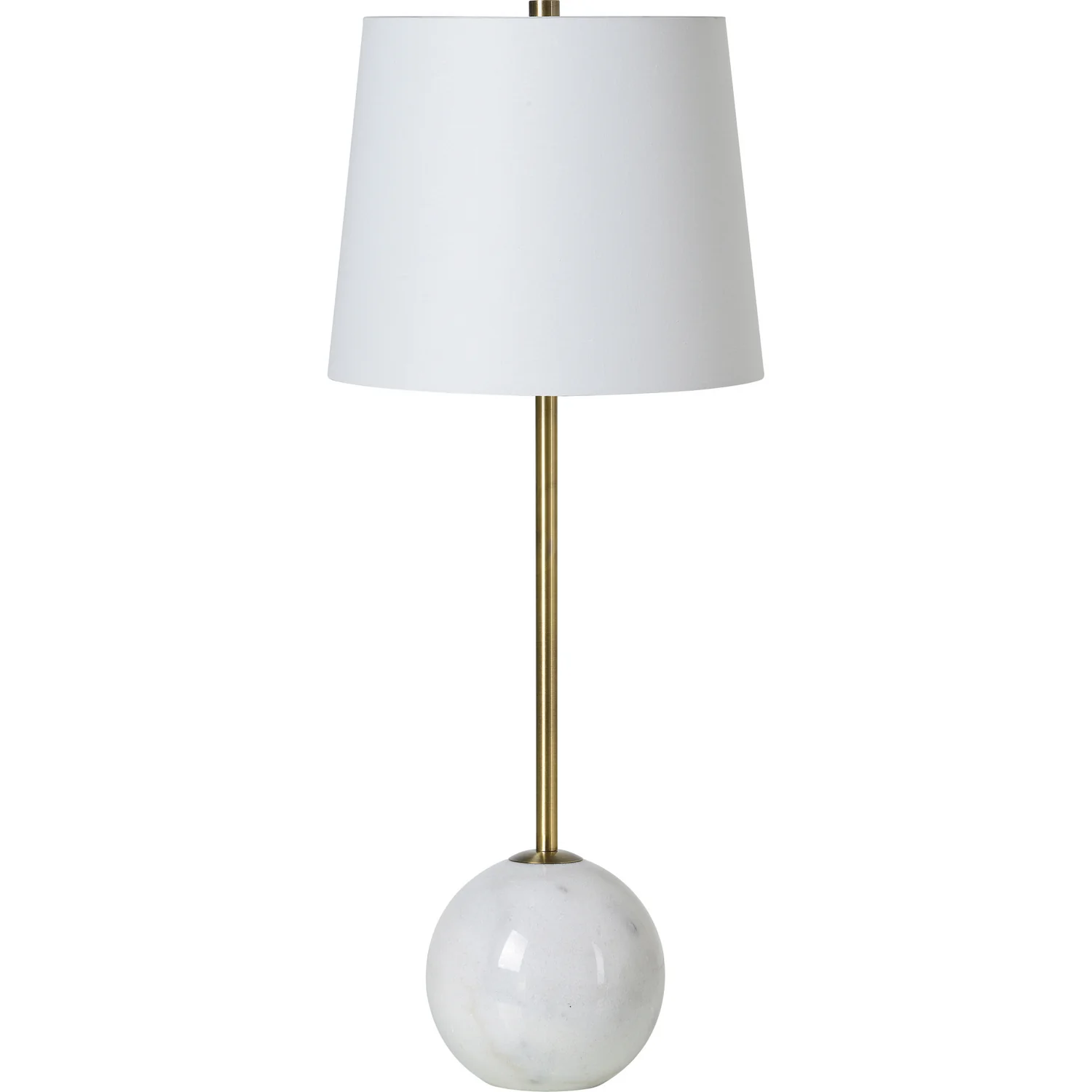 Naomi One Light Table Lamp - Image 1