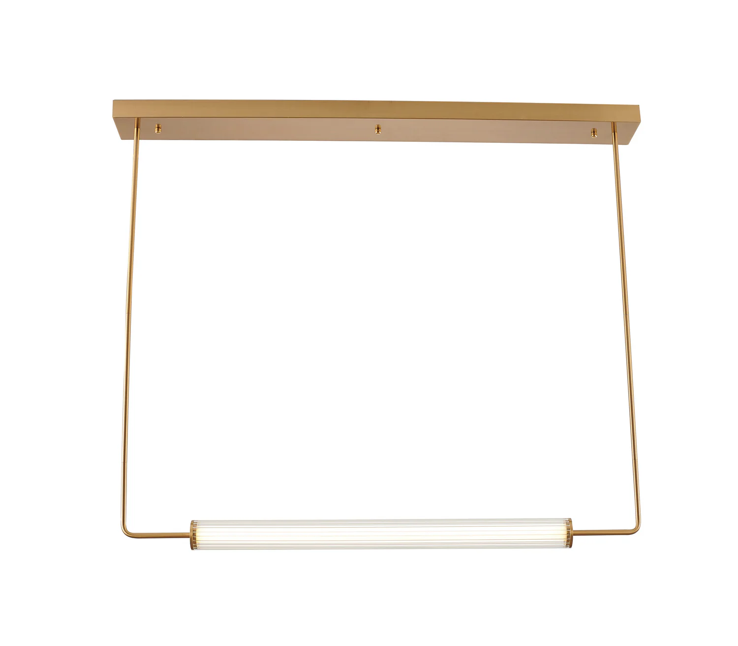 Teaneck Chandelier - Image 1