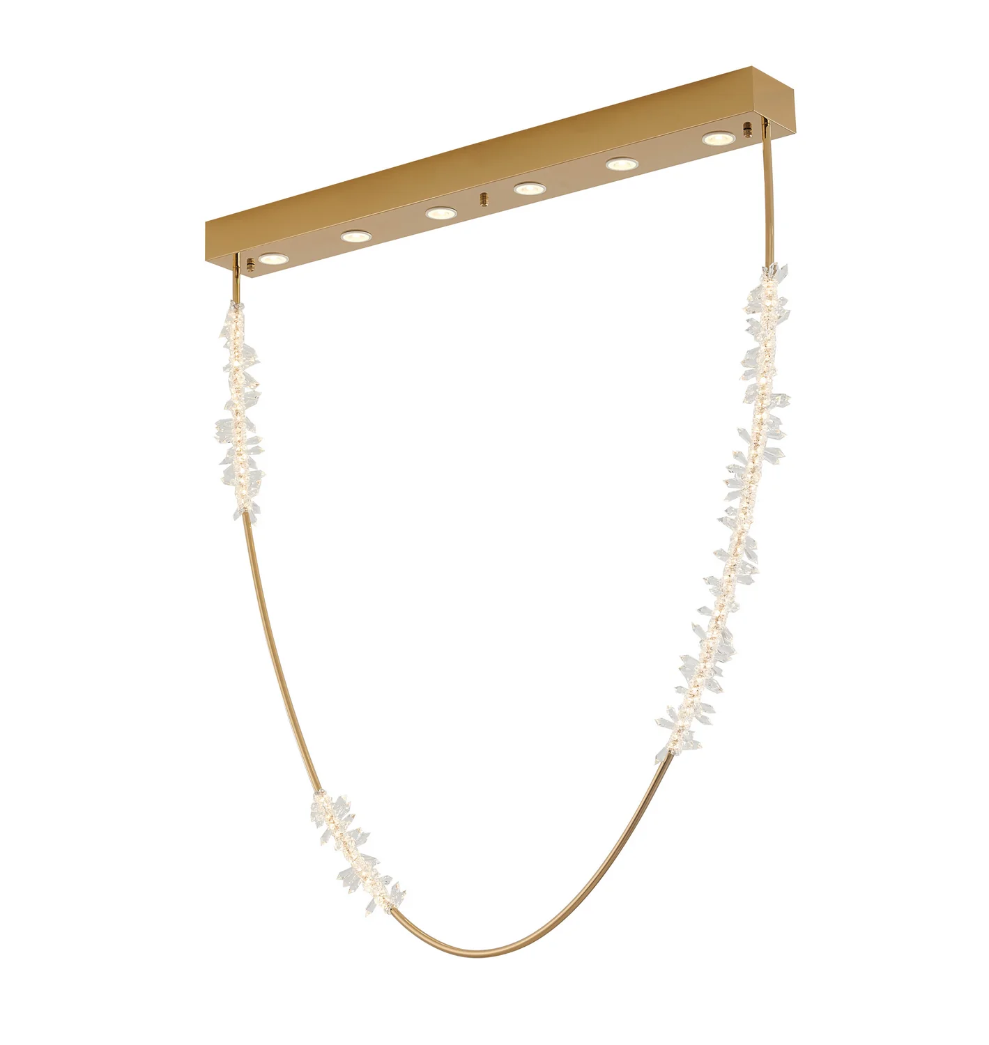 Whittlesey Chandelier - Image 1