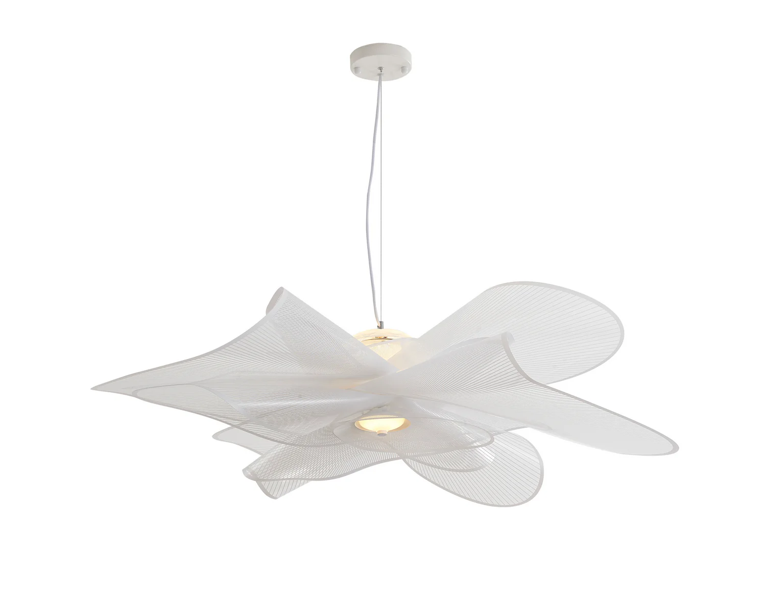 Wainwright Chandelier - Image 1