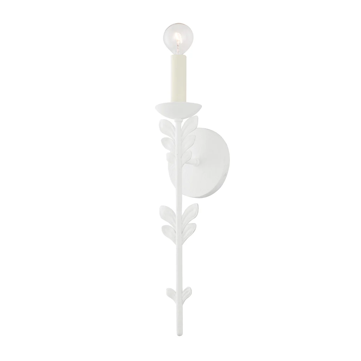 Florian One Light Wall Sconce - Image 2