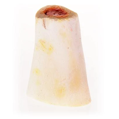Redbarn 2.5 Small Beef Filled Bone Dog Treat - Image 1