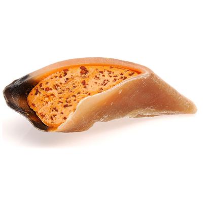 Redbarn Beef Filled Hooves Dog Treat, 1 Ct - Image 1