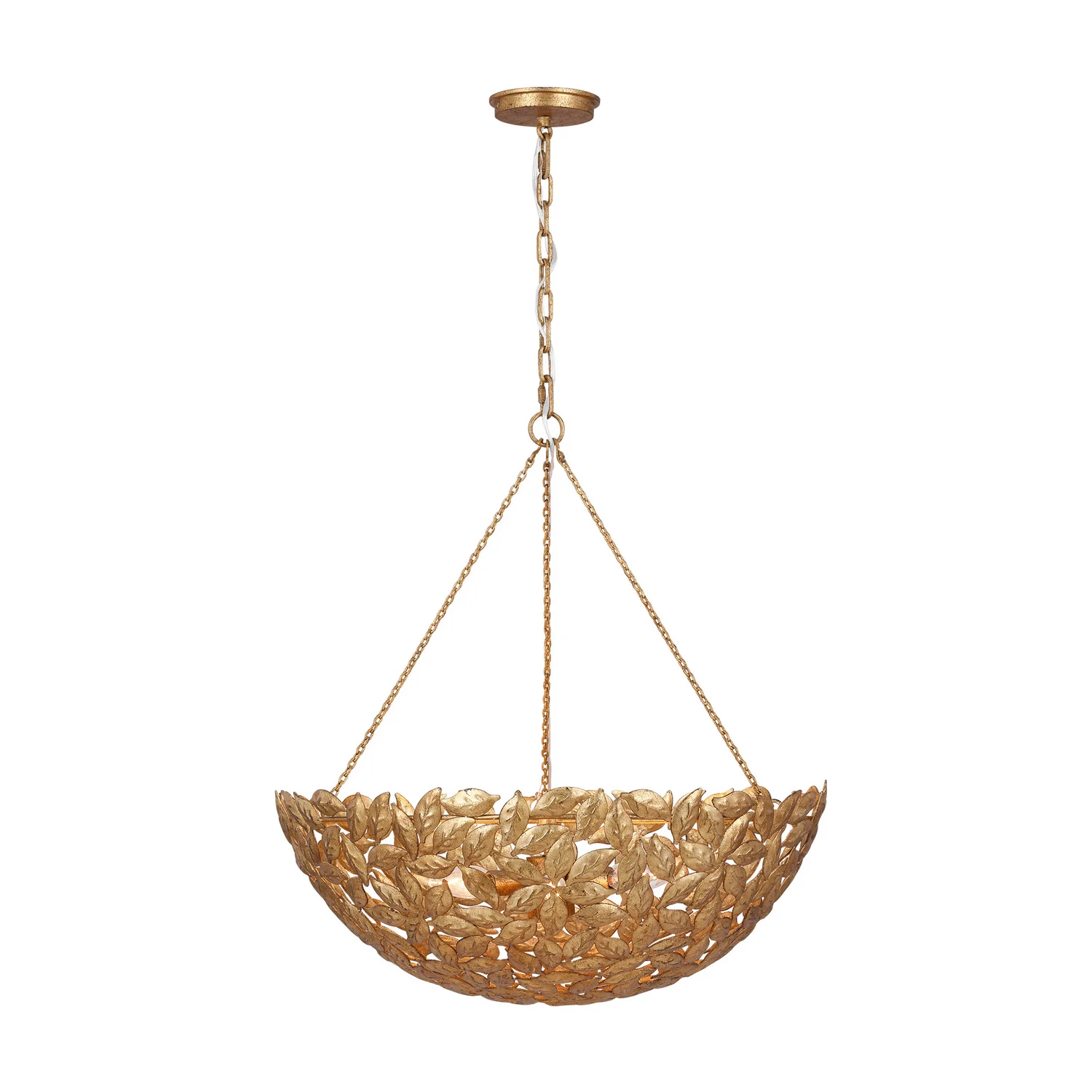 Kelan Six Light Pendant - Image 2