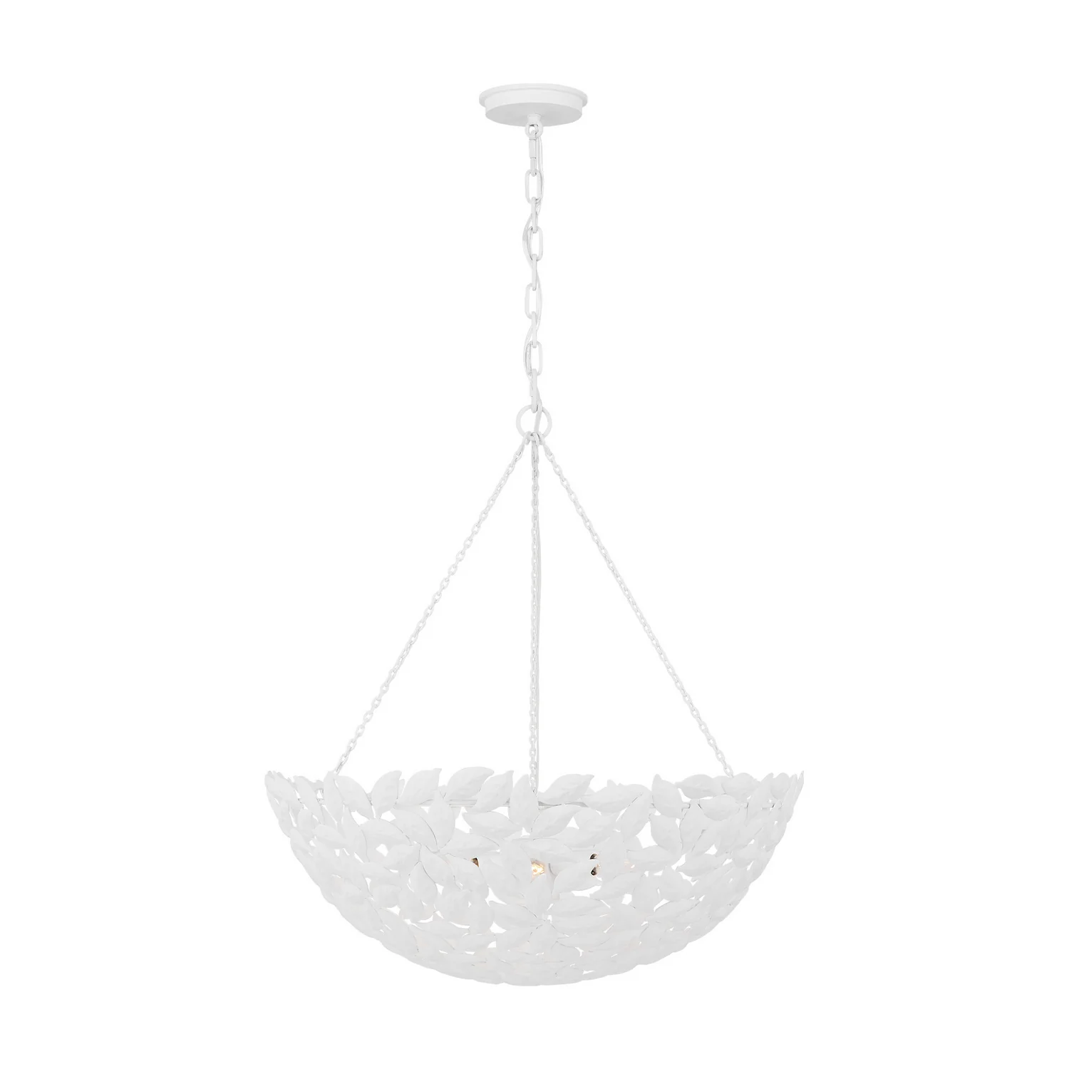 Kelan Six Light Pendant - Image 1
