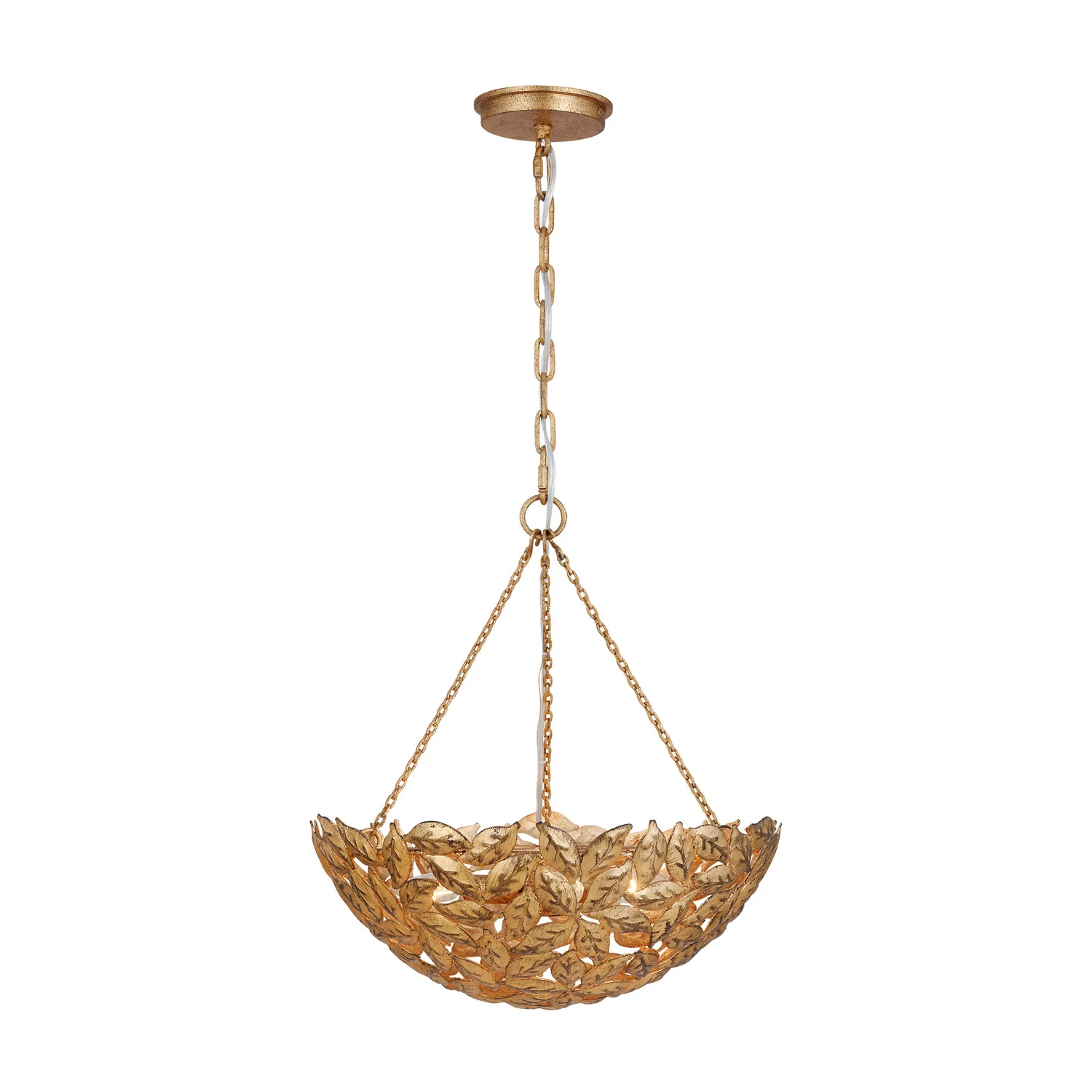 Kelan Three Light Pendant - Image 1
