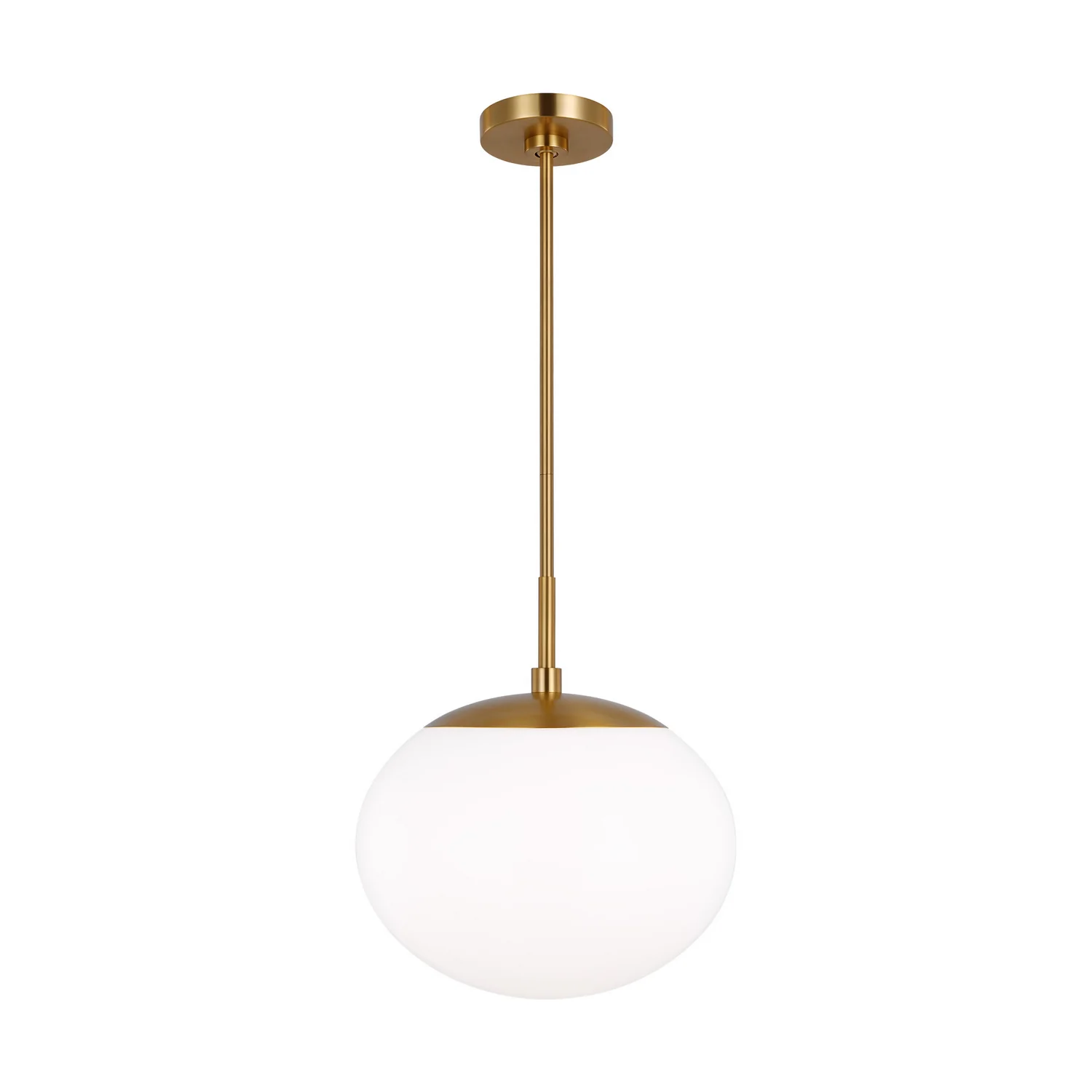 Lune One Light Pendant - Image 1