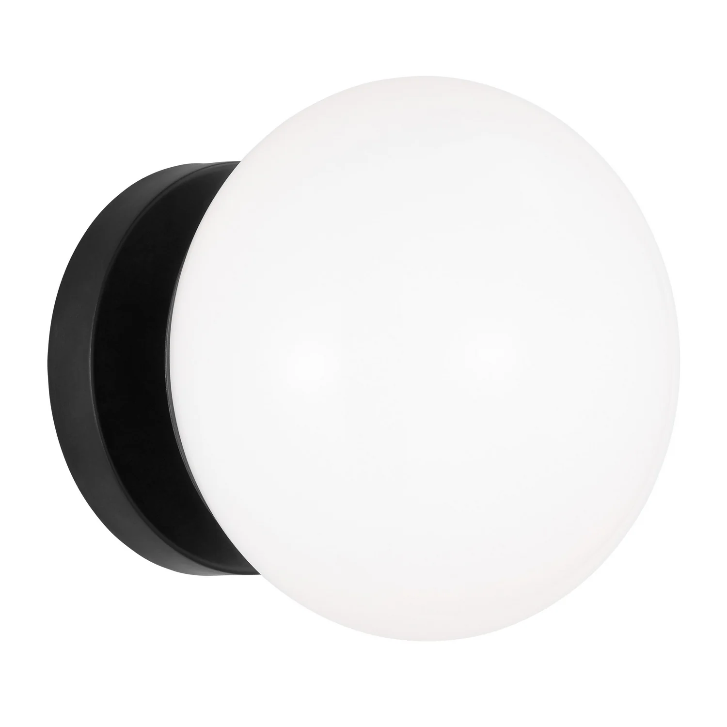Lune One Light Wall Sconce - Image 2