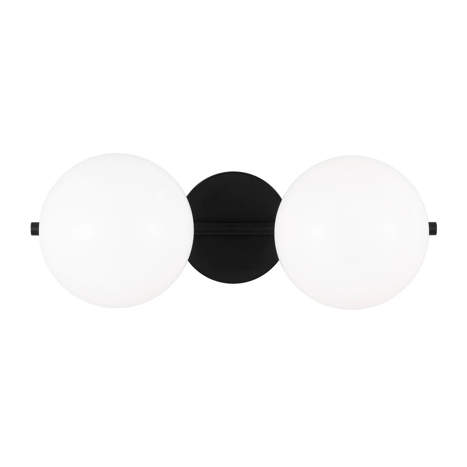 Lune Two Light Vanity - Image 2