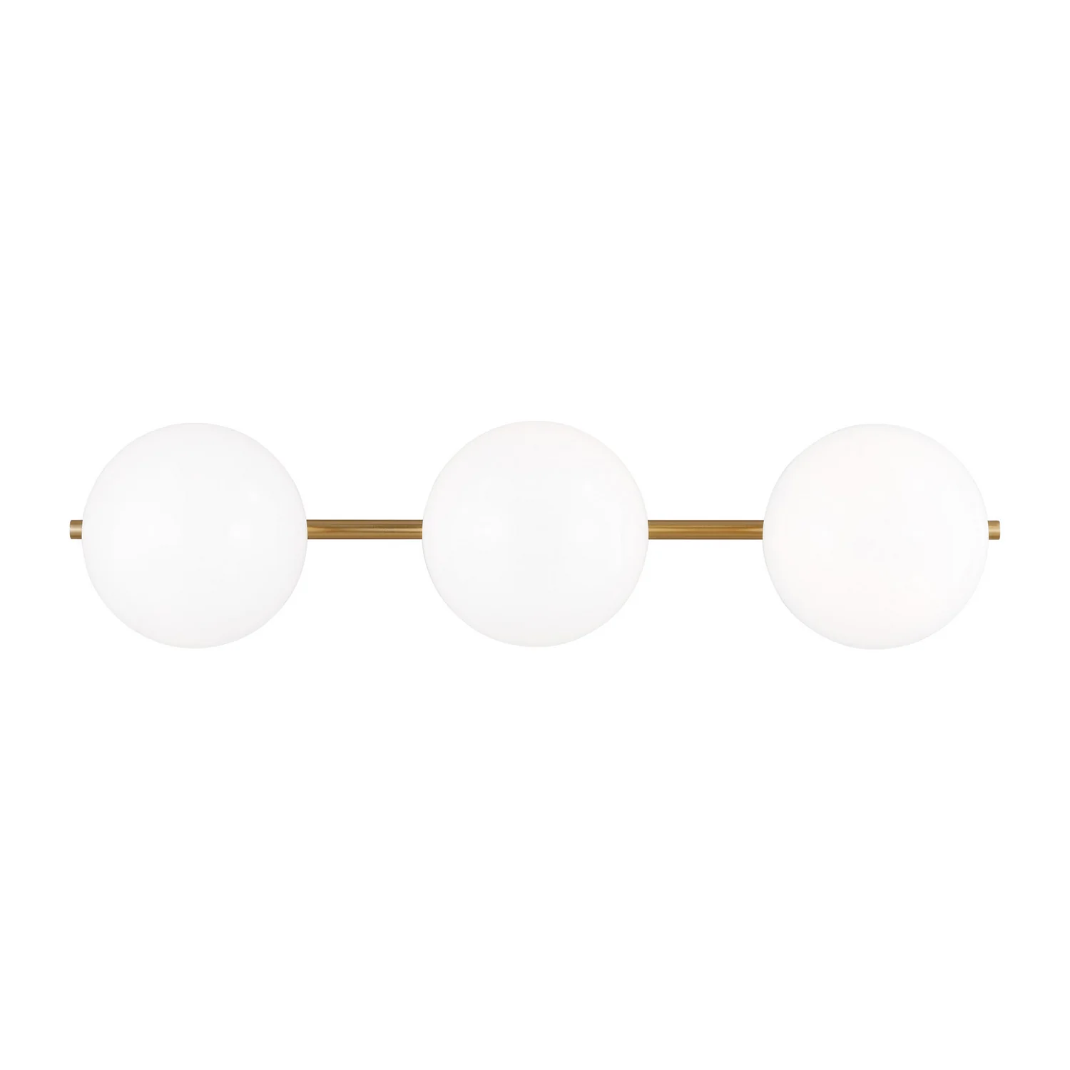 Lune Three Light Vanity - Image 1