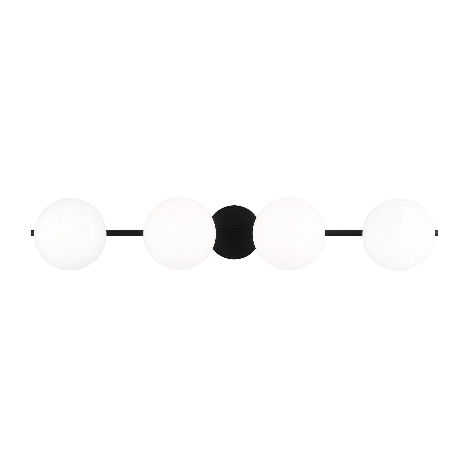 Lune Four Light Vanity - Image 1
