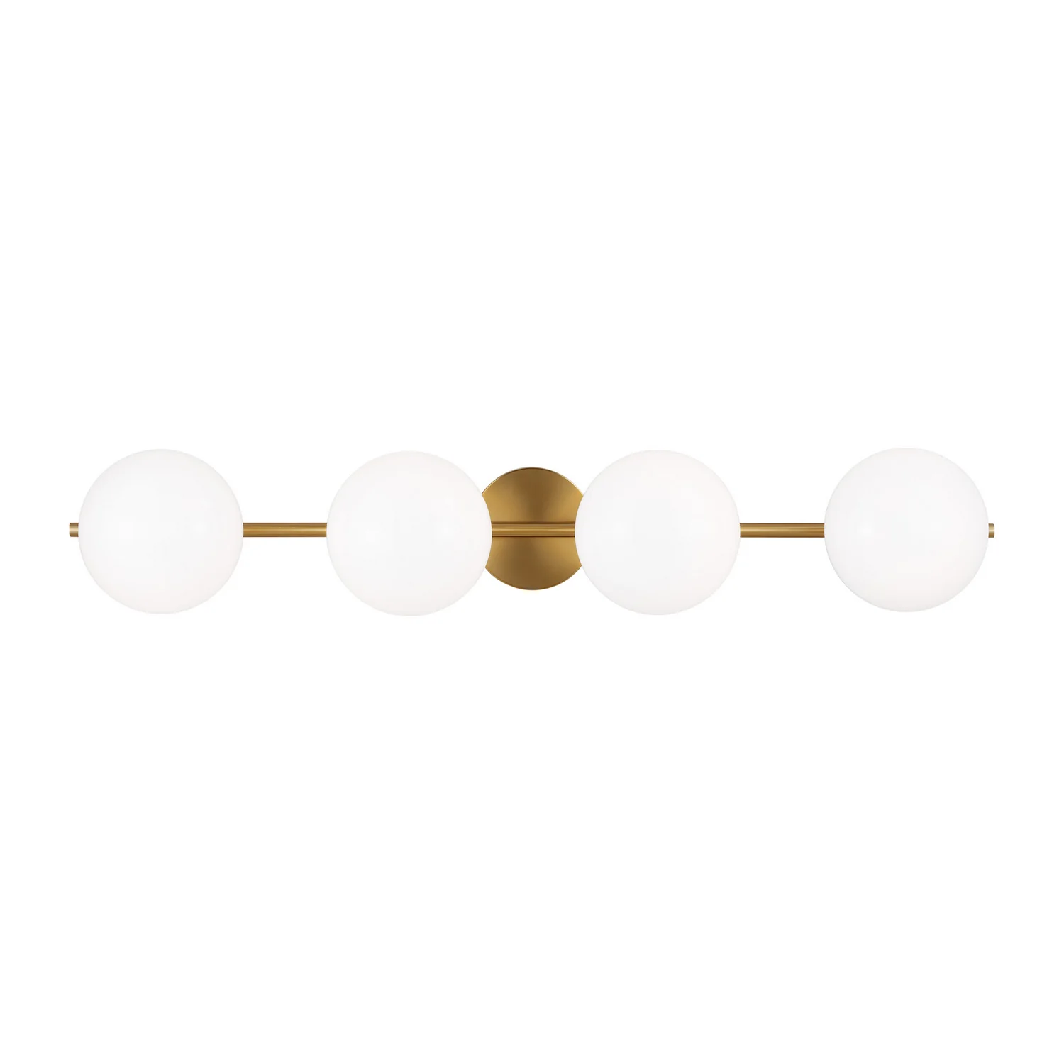 Lune Four Light Vanity - Image 2