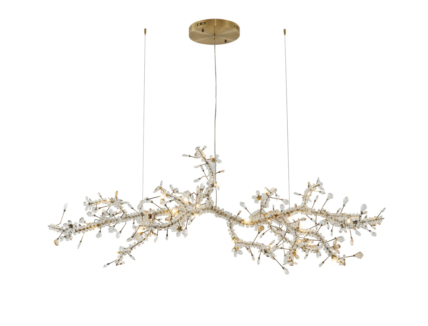 Darlington 30 Light Chandelier - Image 1