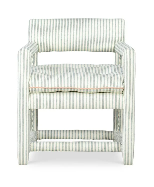 Lattimore Chair - Image 1