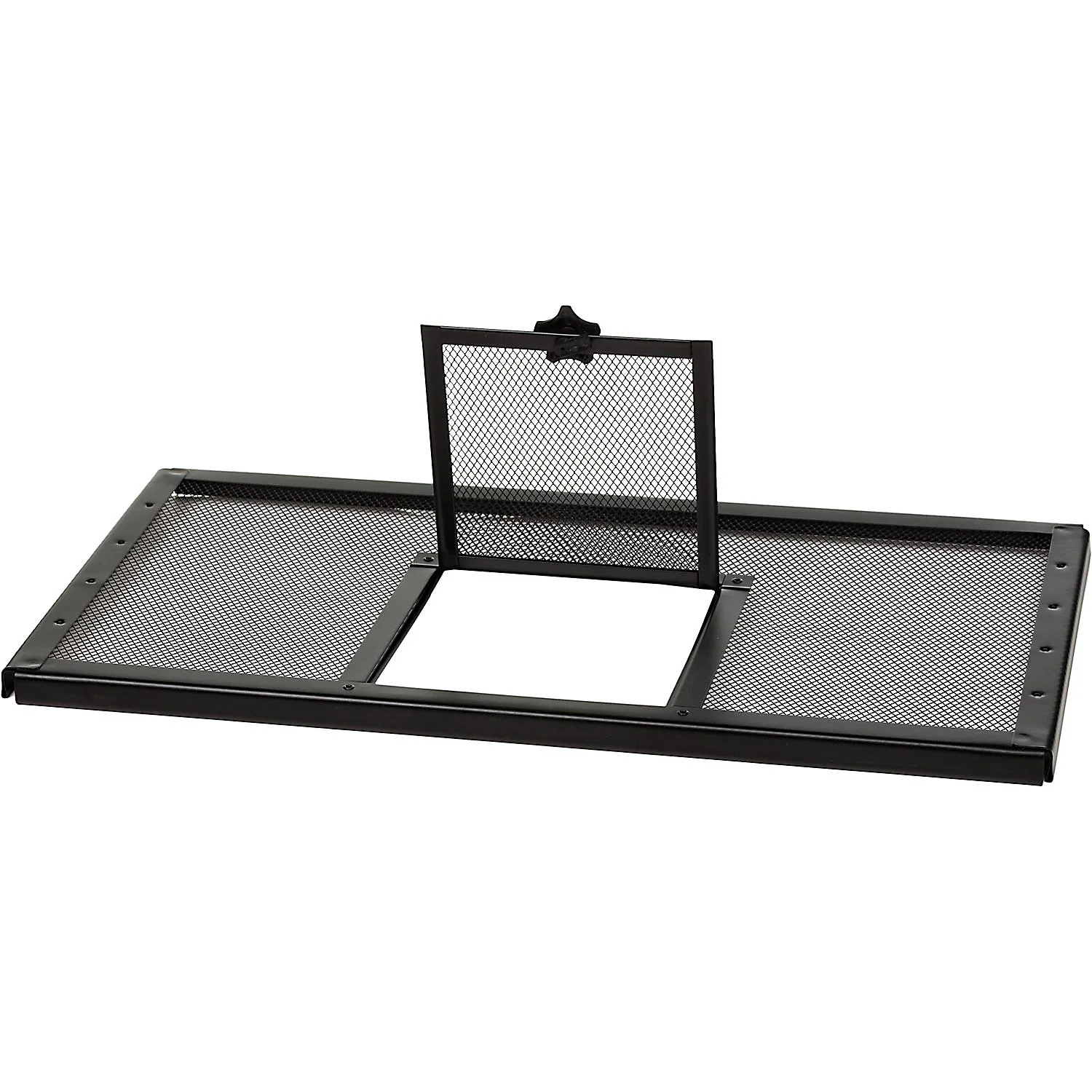 METAL SCREEN W/DOOR 20X10 24 - Image 1