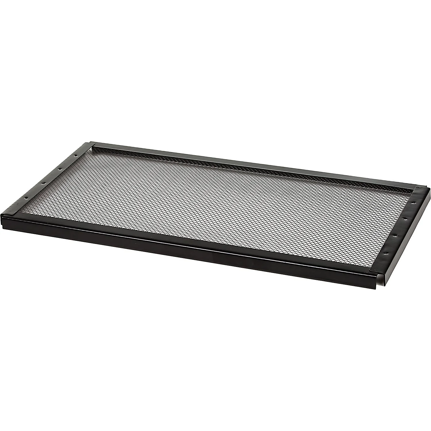 Zilla Fresh Air Screen Cover Fine 10 Gallon - Image 1