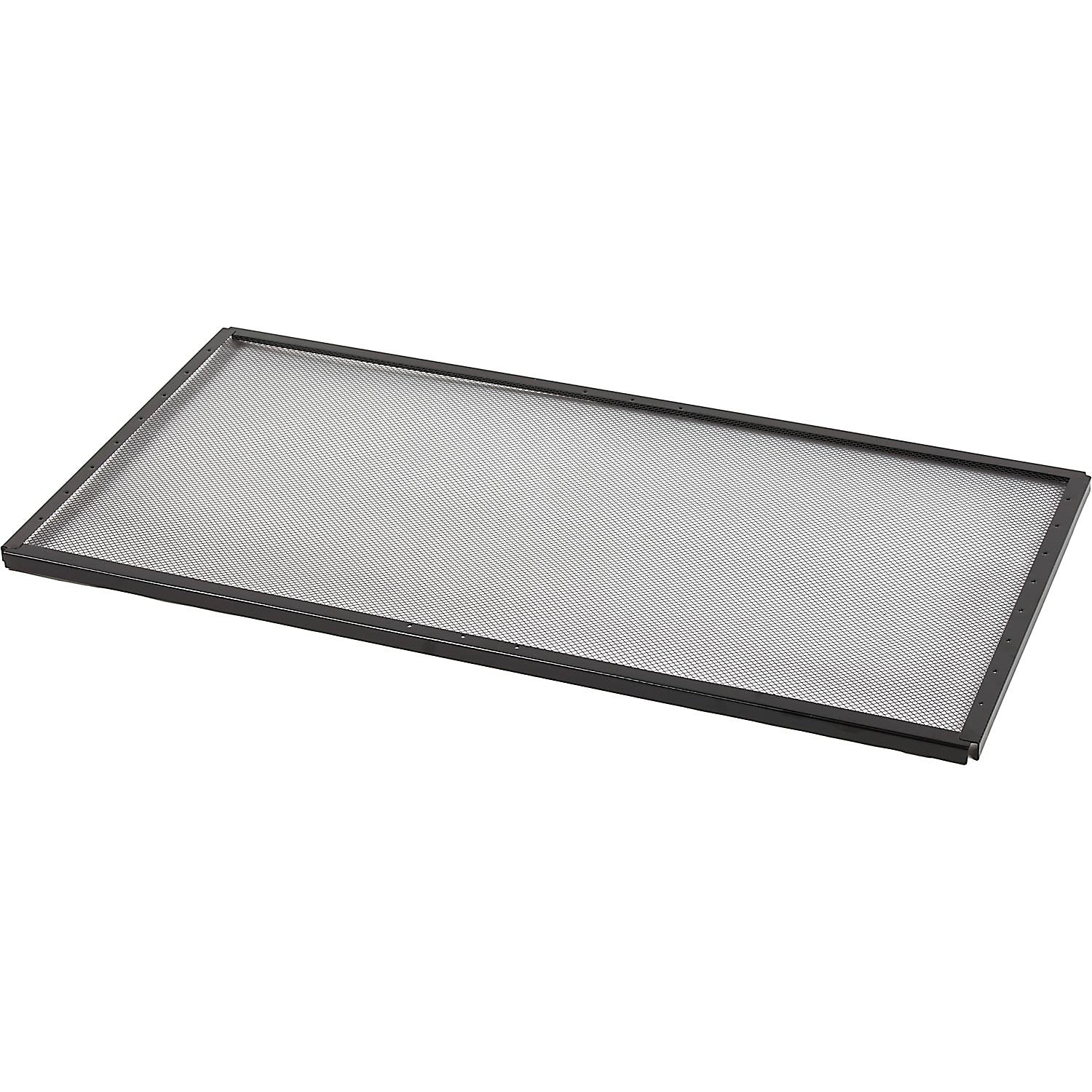 Zilla Metal Screen Terrarium Cover  36 x18 - Image 1