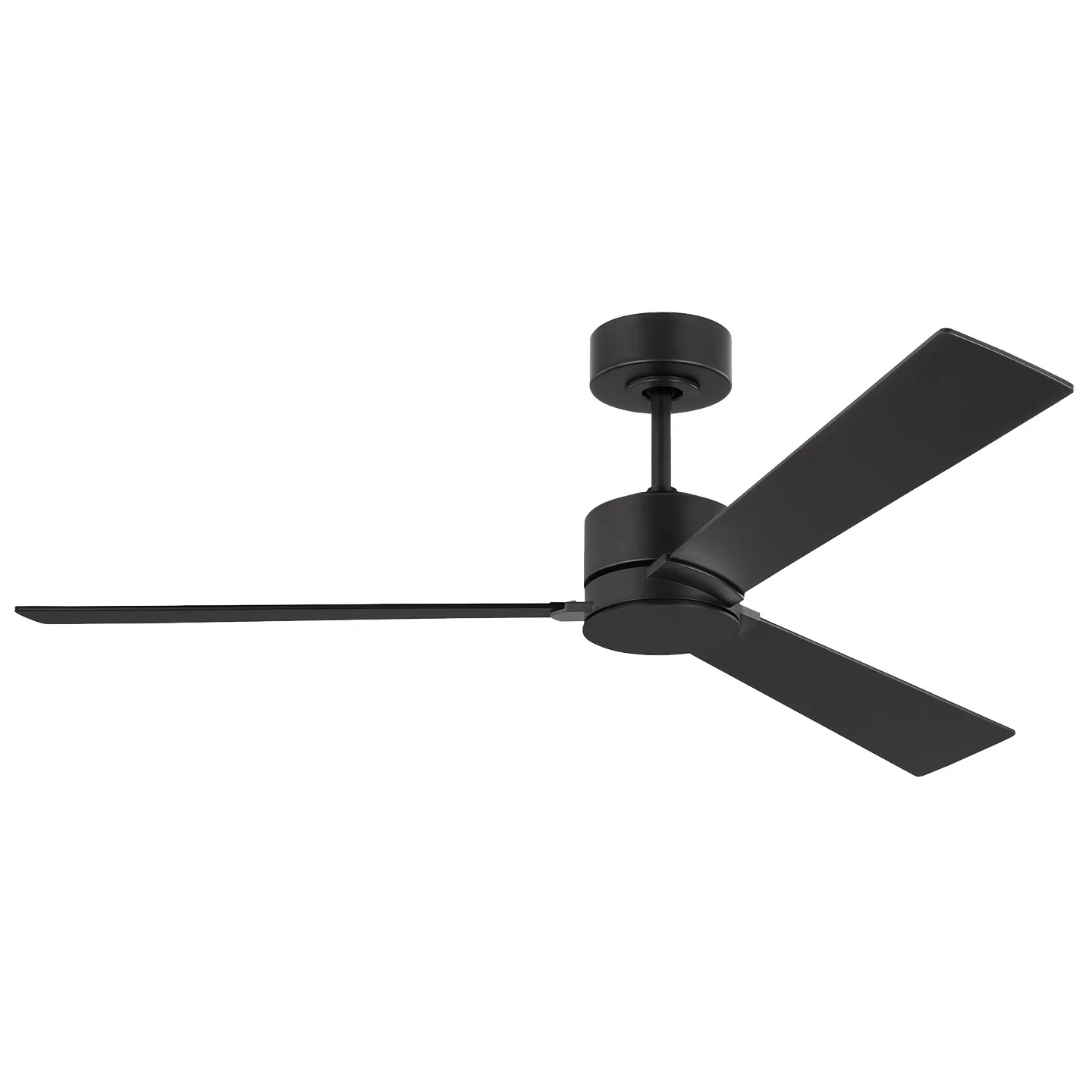 Rozzen 52" Ceiling Fan - Image 1