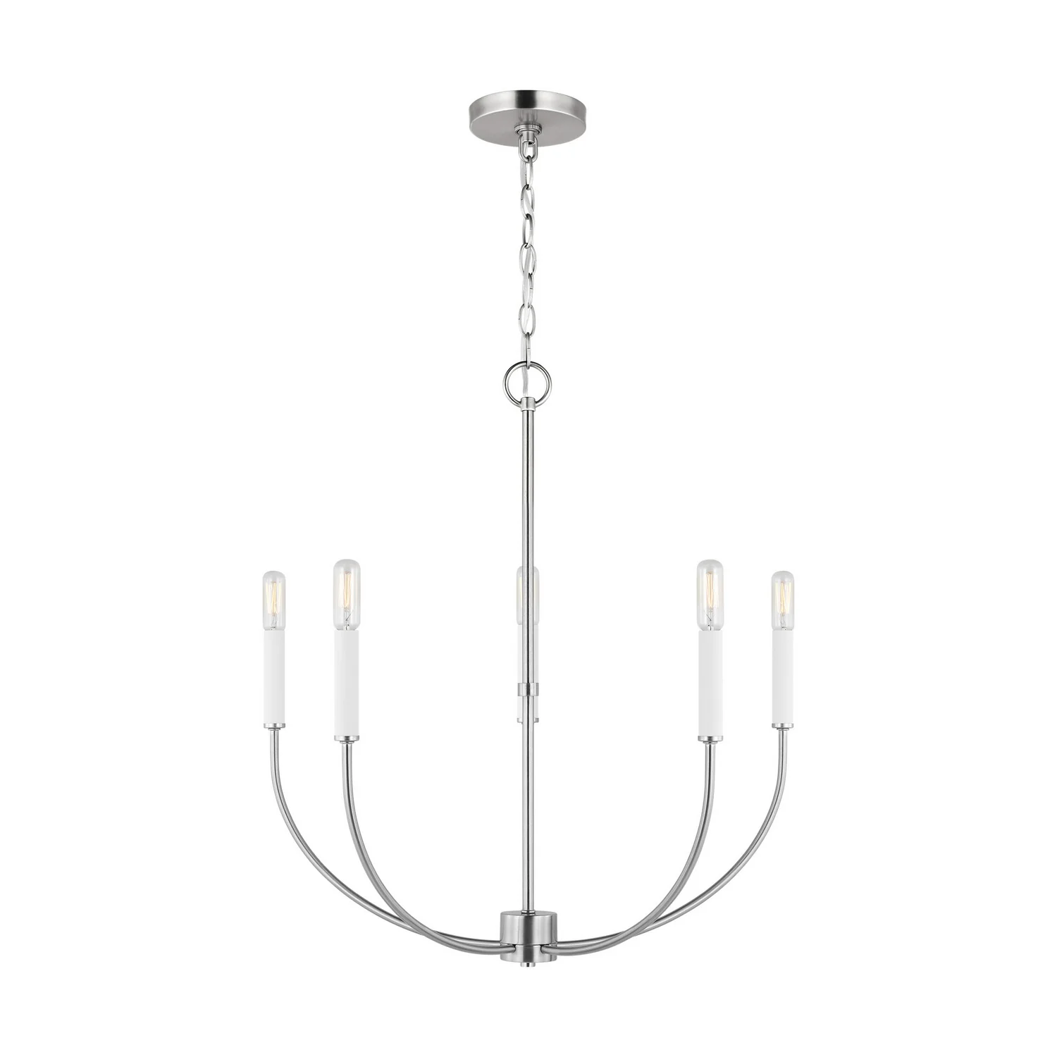 Greenwich Five Light Chandelier - Image 3